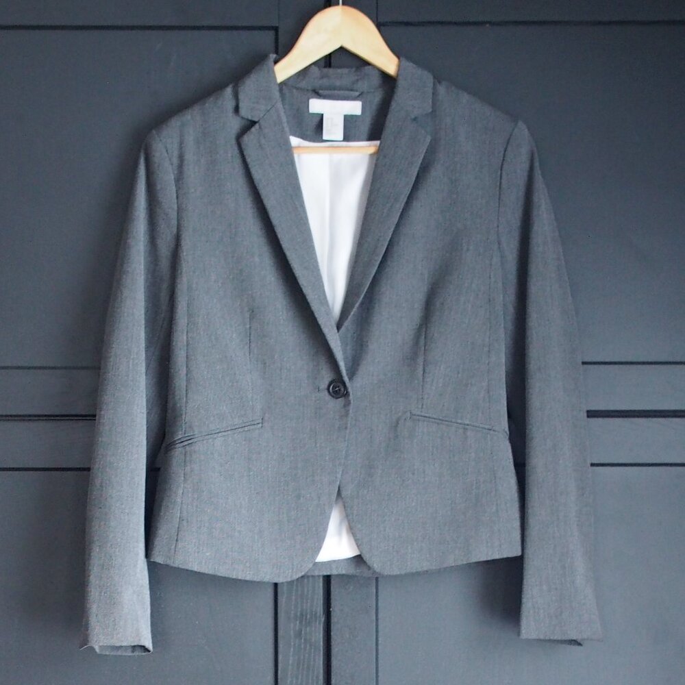 H&M | Suit Jacket